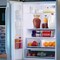 Sorbus Skinny Soda Can Organizer - Slim Can Holder Drink Dispenser - Soda Can Organizer for Fridge, Pantry, and Kitchen Storage (Set of 4)